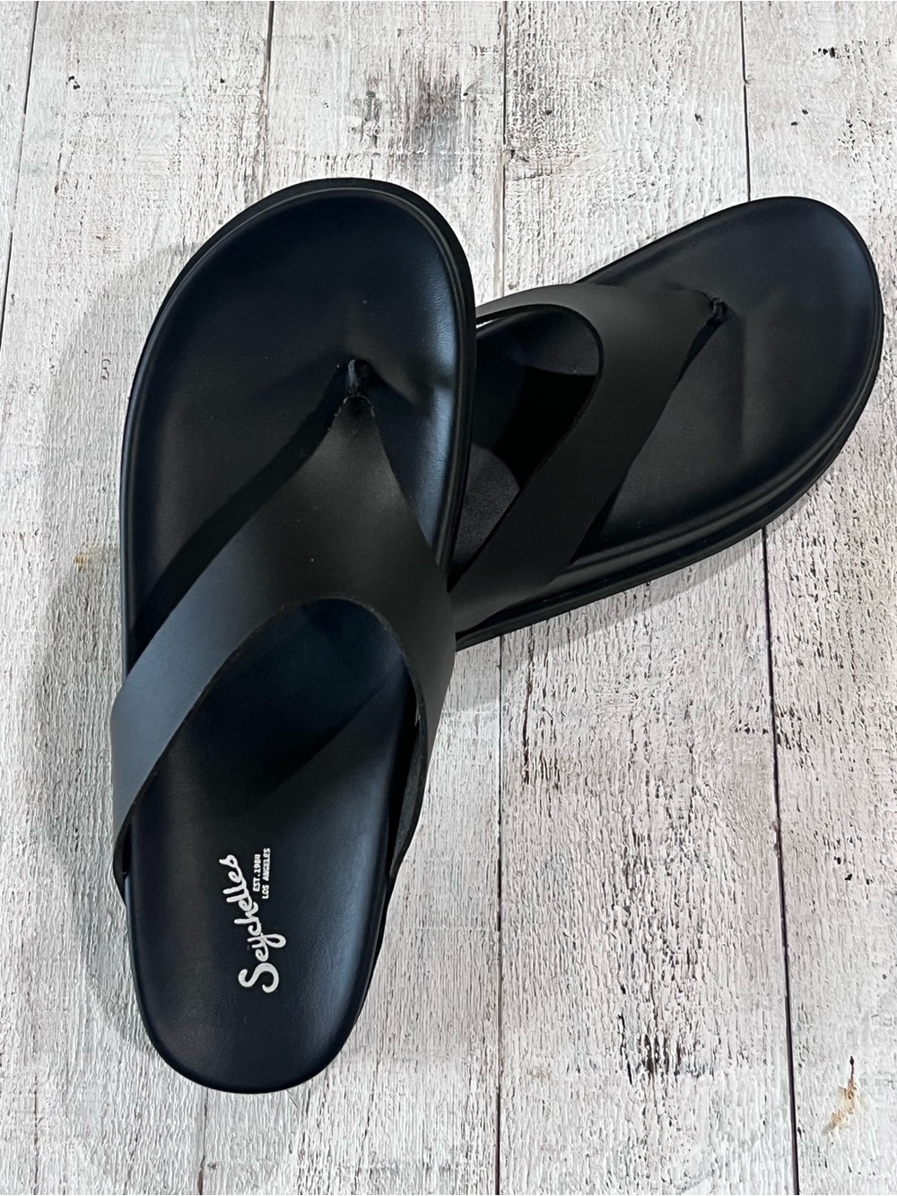 Women’s Seychelles sandals